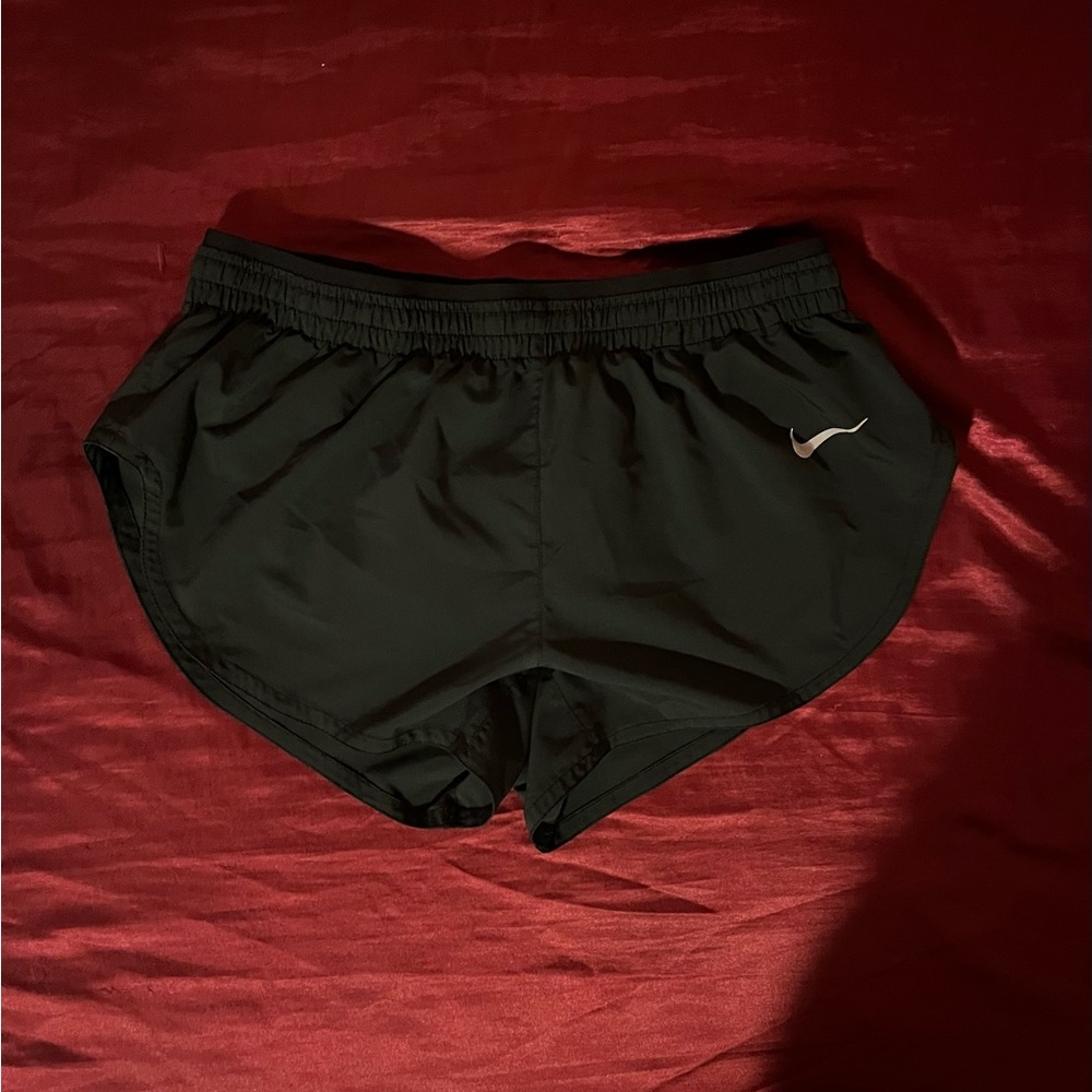 Nike Dry Fit Shorts Size Medium